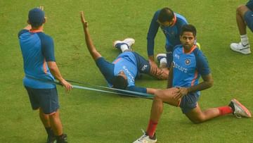 IND vs SA: 2ನೇ ಟಿ20 ಪಂದ್ಯಕ್ಕೆ ಮಳೆ ಕಾಟ..! ಸಕಲ ಸಿದ್ಧತೆ ಮಾಡಿಕೊಂಡಿದ್ದೇವೆ ಎಂದ ಮಂಡಳಿ