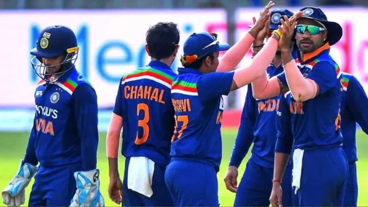 IND vs SA: ಆಫ್ರಿಕಾ ವಿರುದ್ಧದ ಏಕದಿನ ಸರಣಿಗೆ ಟೀಂ ಇಂಡಿಯಾ ಪ್ರಕಟ; ಧವನ್​ಗೆ ನಾಯಕತ್ವ, ಹೊಸಬರಿಗೆ ಅವಕಾಶ