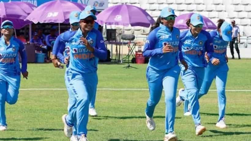 Asia Cup Semi Final: ಹರ್ಮನ್ ಪಡೆಗೆ ಸುಲಭ ತುತ್ತಾದ ಥಾಯ್ಲೆಂಡ್; ಏಷ್ಯಾಕಪ್ ಫೈನಲ್ಗೇರಿದ ಭಾರತ..!