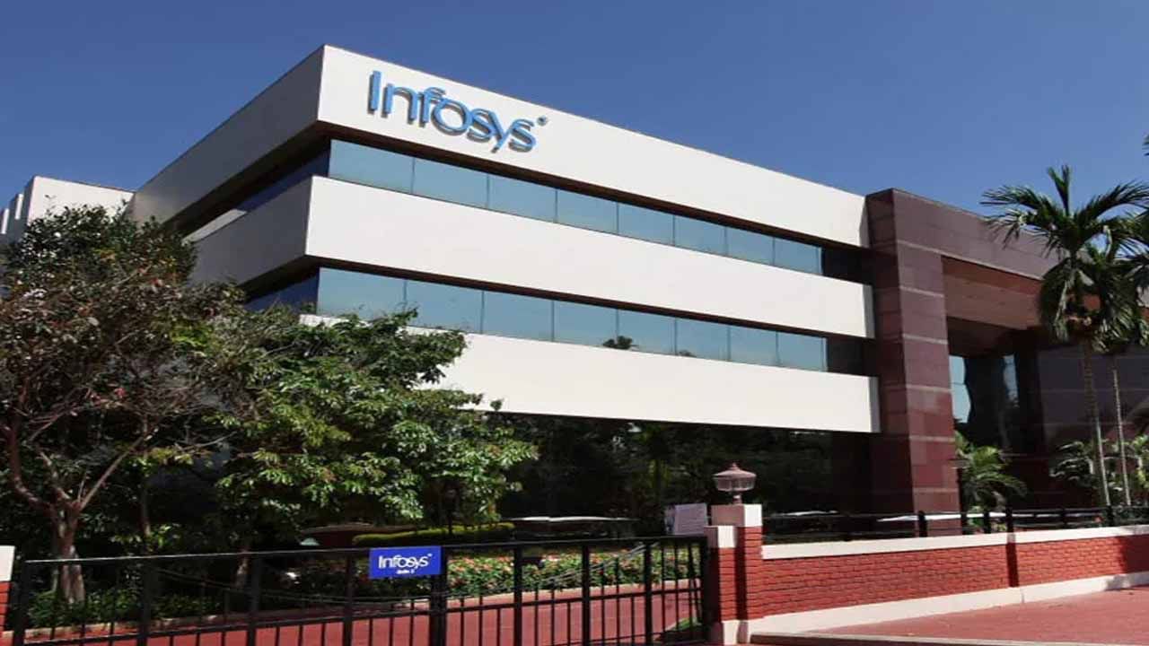 Infosys Company