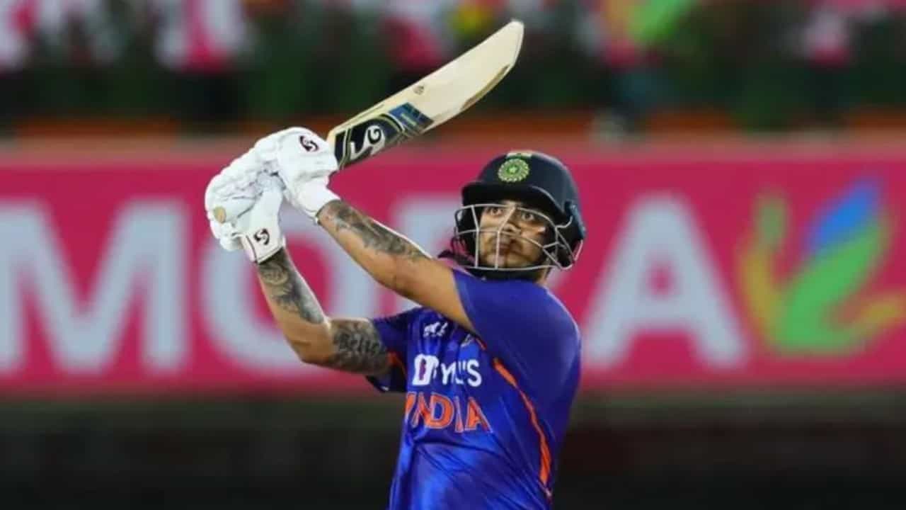 IND vs SA: 4 ಬೌಂಡರಿ, 7 ಸಿಕ್ಸರ್.. 93 ರನ್..! ಆಫ್ರಿಕನ್ ಬೌಲರ್ಗಳ ಚಳಿ ಬಿಡಿಸಿದ ಕಿಶನ್ IND vs SA: 4 ಬೌಂಡರಿ, 7 ಸಿಕ್ಸರ್.. 93 ರನ್..! ಆಫ್ರಿಕನ್ ಬೌಲರ್ಗಳ ಚಳಿ ಬಿಡಿಸಿದ ಕಿಶನ್
