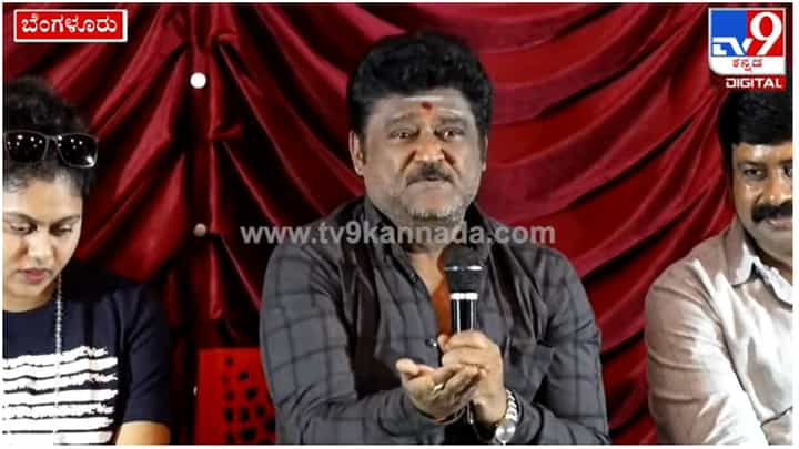 Jaggesh: ‘ಆ ಮಠ ನನ್ನ ಜಾತಿ ನೋಡಿಲ್ಲ, ಶೂದ್ರನಾದ ನನಗೆ ದೊಡ್ಡ ಸ್ಥಾನ ನೀಡಿದೆ’: ಜಗ್ಗೇಶ್ Jaggesh: ‘ಆ ಮಠ ನನ್ನ ಜಾತಿ ನೋಡಿಲ್ಲ, ಶೂದ್ರನಾದ ನನಗೆ ದೊಡ್ಡ ಸ್ಥಾನ ನೀಡಿದೆ’: ಜಗ್ಗೇಶ್