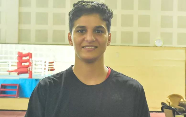 Commonwealth Bronze Winning Boxer, Jasmine Lamboria, Inducted Into