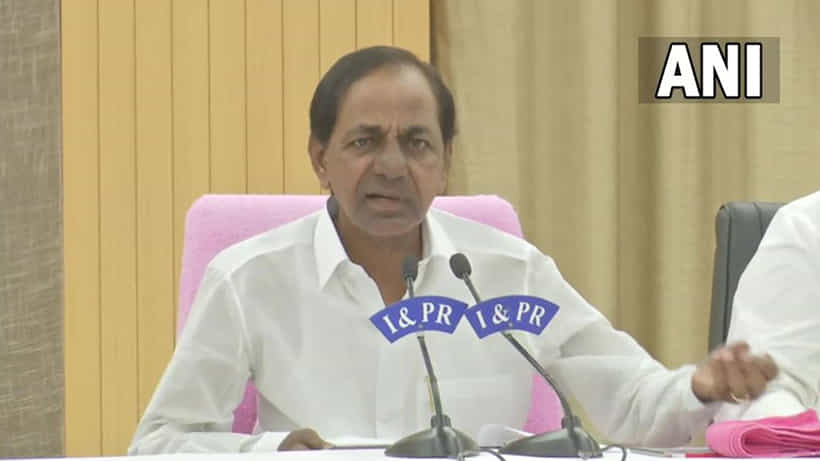 ತೆಲಂಗಾಣ ಶಾಸಕರ ಖರೀದಿಗೆ ಬಿಜೆಪಿ ಯತ್ನ ಆರೋಪ ಪ್ರಕರಣ ಸಿಬಿಐಗೆ ವರ್ಗಾಯಿಸಿದ ಹೈಕೋರ್ಟ್; ಕೆಸಿಆರ್ಗೆ ಹಿನ್ನಡೆ