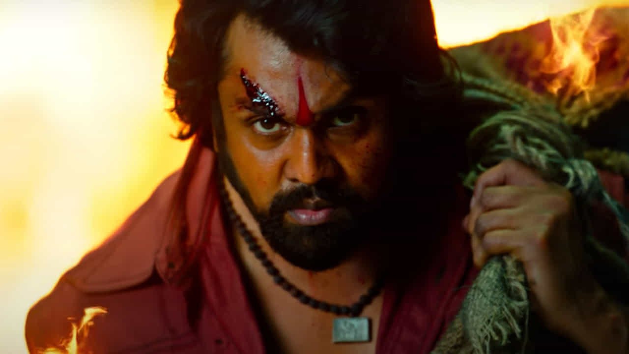 ಧ್ರುವ ಸರ್ಜಾ- ಪ್ರೇಮ್ ಸಿನಿಮಾಗೆ ‘ಕೆಡಿ’ ಟೈಟಲ್; ಅದ್ದೂರಿಯಾಗಿ ಲಾಂಚ್ ಆಯ್ತು ಶೀರ್ಷಿಕೆ ಧ್ರುವ ಸರ್ಜಾ- ಪ್ರೇಮ್ ಸಿನಿಮಾಗೆ ‘ಕೆಡಿ’ ಟೈಟಲ್; ಅದ್ದೂರಿಯಾಗಿ ಲಾಂಚ್ ಆಯ್ತು ಶೀರ್ಷಿಕೆ