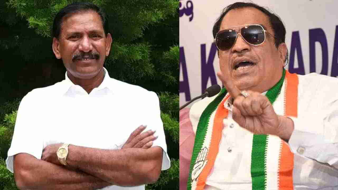 Chickpete Politics: ಜೆಡಿಎಸ್ನತ್ತ ಚಿಕ್ಕಪೇಟೆ ಕ್ಷೇತ್ರದ ಕಾಂಗ್ರೆಸ್ ಟಿಕೆಟ್ ಆಕಾಂಕ್ಷಿ ಕೆಜಿಎಫ್ ಬಾಬು ಒಲವು