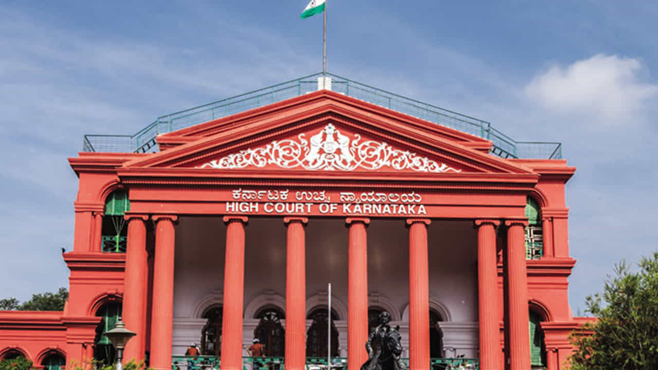 ಡಿಎನ್ಎ ಮಾದರಿ ಹೊಂದಾಣಿಕೆ ಆಗದಿದ್ದರೆ ಆರೋಪಿ ಅತ್ಯಾಚಾರ ಎಸಗಿಲ್ಲ ಎಂದು ಹೇಳಲಾಗುವುದಿಲ್ಲ:ಕರ್ನಾಟಕ ಹೈಕೋರ್ಟ್ ಡಿಎನ್ಎ ಮಾದರಿ ಹೊಂದಾಣಿಕೆ ಆಗದಿದ್ದರೆ ಆರೋಪಿ ಅತ್ಯಾಚಾರ ಎಸಗಿಲ್ಲ ಎಂದು ಹೇಳಲಾಗುವುದಿಲ್ಲ:ಕರ್ನಾಟಕ ಹೈಕೋರ್ಟ್