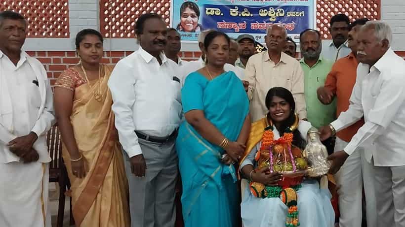 ವಿಶ್ವಸಂಸ್ಥೆ ಮಾನವ ಹಕ್ಕು ಸಮಿತಿಗೆ ಚಿನ್ನದ ನಾಡಿನ ಮಹಿಳೆ ಆಯ್ಕೆ! ಅಂಬೇಡ್ಕರ್ ನಂತರ ವಿಶ್ವಮಟ್ಟದಲ್ಲಿ ದಲಿತರಿಗೆ ಸಿಕ್ಕ ಅವಕಾಶ ಎಂದ ಗಣ್ಯರು
