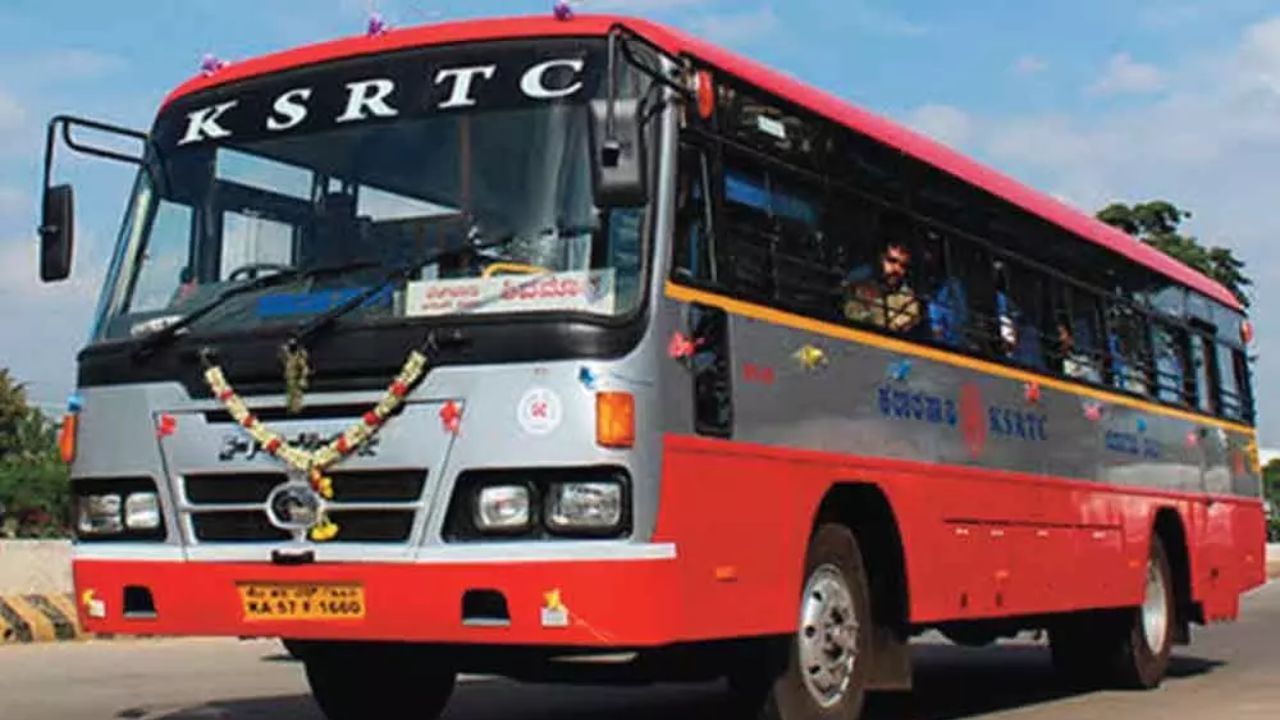 KSRTC ಬಸ್​ನಲ್ಲಿ 30 ಕೆಜಿಯವರೆಗೆ ಲಗೇಜ್​ ಸಾಗಣೆ ಉಚಿತ! ನಿಮ್ಮ ಸಾಕುನಾಯಿಗೂ ಟಿಕೆಟ್ ಇದೆ