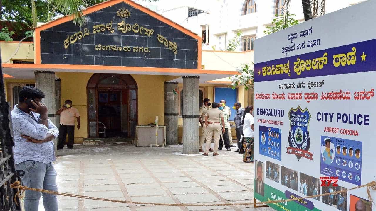 ಬೆಂಗಳೂರಿನಲ್ಲಿ ನಾಪತ್ತೆಯಾಗಿದ್ದ ಮೂವರು ಮಕ್ಕಳು ಪತ್ತೆ ಬೆಂಗಳೂರಿನಲ್ಲಿ ನಾಪತ್ತೆಯಾಗಿದ್ದ ಮೂವರು ಮಕ್ಕಳು ಪತ್ತೆ