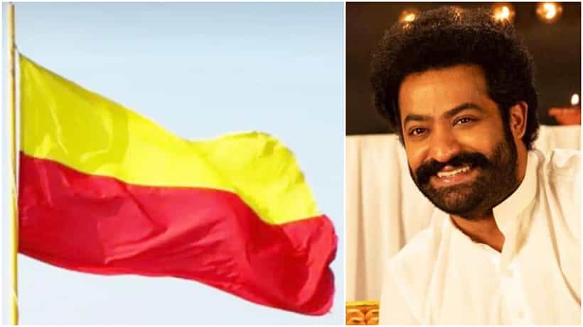Jr NTR: ಕನ್ನಡದ ಜನತೆಗೆ ರಾಜ್ಯೋತ್ಸವದ ಶುಭಾಶಯ ತಿಳಿಸಿದ ಜೂನಿಯರ್ ಎನ್ಟಿಆರ್