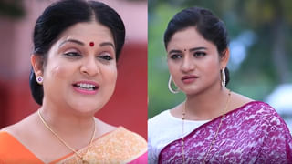 Lakshana Serial: ಮಗಳ ಕಣ್ಣೆದುರೇ ಮೌರ್ಯನಿಗೆ ಗುಂಡಿಟ್ಟ ಚಂದ್ರಶೇಖರ್, ಡೆವಿಲ್ ಅಂದುಕೊಂಡಂತೆ ಎಲ್ಲವೂ ನಡೆಯುತ್ತಿದೆ