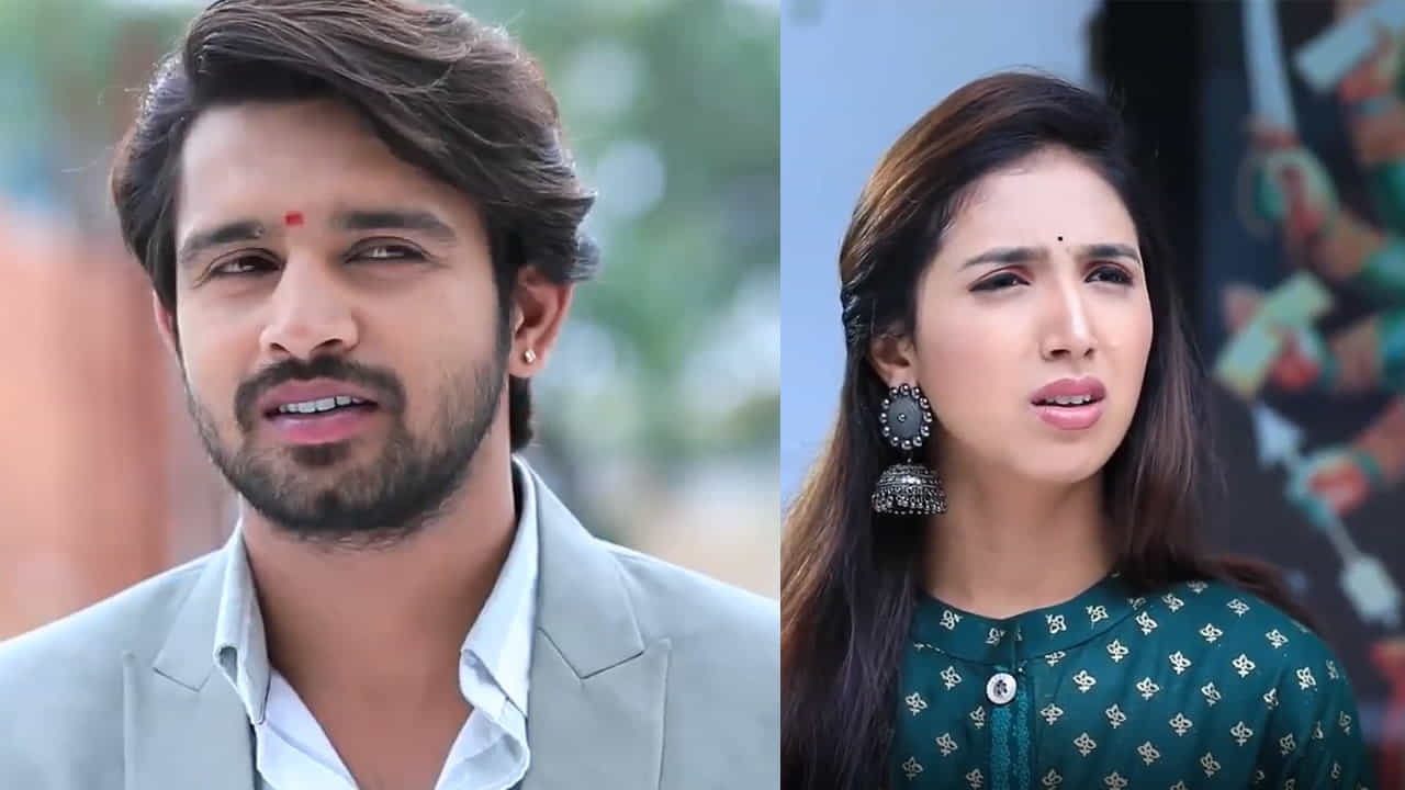 ಕನ್ನಡತಿ ಧಾರಾವಾಹಿ: ಸಾನಿಯಾ ವಿರುದ್ಧ ಸೇಡು ತೀರಿಸಿಕೊಳ್ಳಲು ಮಾಸ್ಟರ್ಪ್ಲ್ಯಾನ್ ಮಾಡಿದ ಹರ್ಷ ಕನ್ನಡತಿ ಧಾರಾವಾಹಿ: ಸಾನಿಯಾ ವಿರುದ್ಧ ಸೇಡು ತೀರಿಸಿಕೊಳ್ಳಲು ಮಾಸ್ಟರ್ಪ್ಲ್ಯಾನ್ ಮಾಡಿದ ಹರ್ಷ