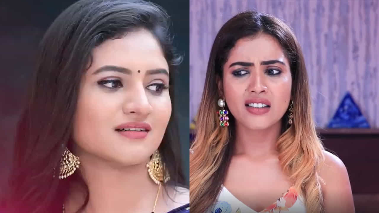 ಡಿವೋರ್ಸ್ ಪತ್ರಕ್ಕೆ ಸಹಿ ಹಾಕಿಯೇ ಬಿಟ್ಟ ಭುವಿ; ವರುಧಿನಿ ಸಂಚು ಯಶಸ್ವಿ ಡಿವೋರ್ಸ್ ಪತ್ರಕ್ಕೆ ಸಹಿ ಹಾಕಿಯೇ ಬಿಟ್ಟ ಭುವಿ; ವರುಧಿನಿ ಸಂಚು ಯಶಸ್ವಿ