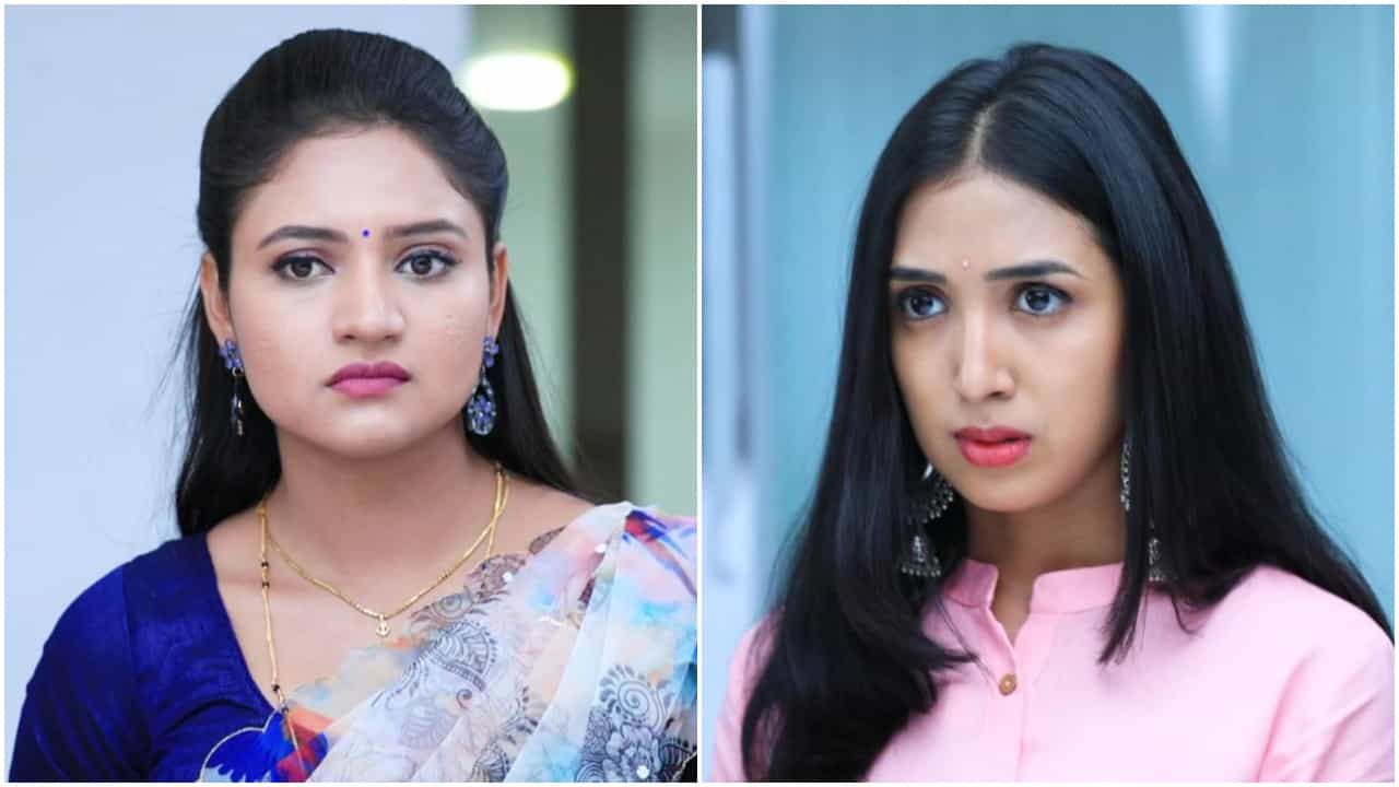  ಸಾನಿಯಾಗೆ ನಡುಕ ಹುಟ್ಟಿಸಿದ ಭುವಿ; ಸೈಲೆಂಟ್ ಆದ್ಲು ಕ್ರಿಮಿನಲ್ ಲೇಡಿ