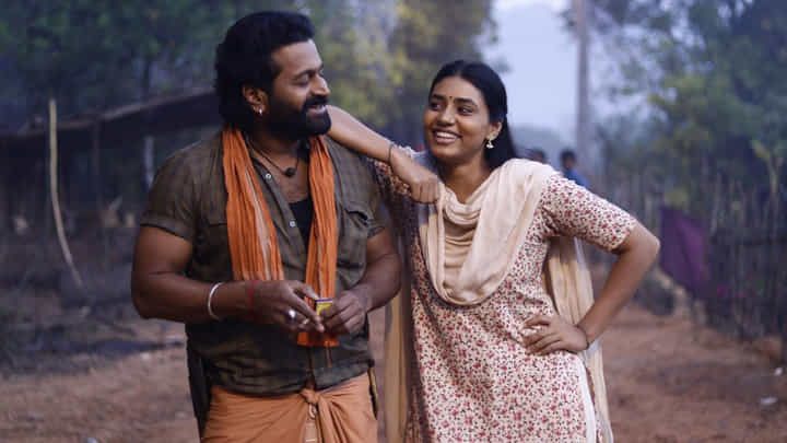 ‘ಆ ದಿನಗಳು’ ಚೇತನ್ ಹೇಳಿಕೆಗೆ ಪ್ರತಿಕ್ರಿಯೆ ಕೊಟ್ಟ ‘ಕಾಂತಾರ’ ಹೀರೋ ರಿಷಬ್ ಶೆಟ್ಟಿ ‘ಆ ದಿನಗಳು’ ಚೇತನ್ ಹೇಳಿಕೆಗೆ ಪ್ರತಿಕ್ರಿಯೆ ಕೊಟ್ಟ ‘ಕಾಂತಾರ’ ಹೀರೋ ರಿಷಬ್ ಶೆಟ್ಟಿ