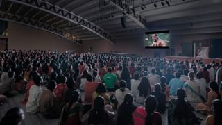 Solar Eclipse 2022: ಬೆಂಗಳೂರು ಸೇರಿದಂತೆ ಭಾರತದ ಅನೇಕ ಕಡೆಗಳಲ್ಲಿ ಭಾಗಶಃ ಸೂರ್ಯಗ್ರಹಣದ ಫೋಟೋಗಳು ಇಲ್ಲಿದೆ ನೋಡಿ