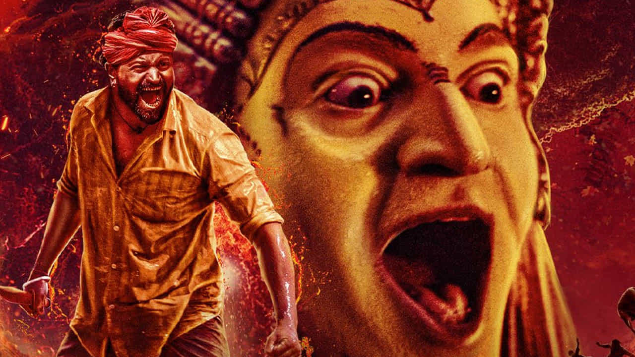 ಕರ್ನಾಟಕದಲ್ಲಿ ‘ಕೆಜಿಎಫ್ 2’ ಮಾಡಿದ್ದ ದಾಖಲೆಯನ್ನು ಮುರಿದ ‘ಕಾಂತಾರ’; ನಿಲ್ಲುತ್ತಿಲ್ಲ ಅಬ್ಬರ ಕರ್ನಾಟಕದಲ್ಲಿ ‘ಕೆಜಿಎಫ್ 2’ ಮಾಡಿದ್ದ ದಾಖಲೆಯನ್ನು ಮುರಿದ ‘ಕಾಂತಾರ’; ನಿಲ್ಲುತ್ತಿಲ್ಲ ಅಬ್ಬರ