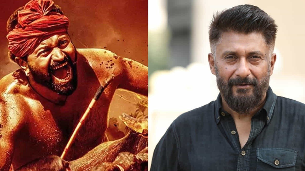 ‘ಇದೊಂದು ಅದ್ಭುತ ಅನುಭವ’; ‘ಕಾಂತಾರ’ ನೋಡಿದ ಬಳಿಕ ವಿಶೇಷ ಮನವಿ ಮಾಡಿದ ‘ದಿ ಕಾಶ್ಮೀರ್ ಫೈಲ್ಸ್’ ನಿರ್ದೇಶಕ ‘ಇದೊಂದು ಅದ್ಭುತ ಅನುಭವ’; ‘ಕಾಂತಾರ’ ನೋಡಿದ ಬಳಿಕ ವಿಶೇಷ ಮನವಿ ಮಾಡಿದ ‘ದಿ ಕಾಶ್ಮೀರ್ ಫೈಲ್ಸ್’ ನಿರ್ದೇಶಕ