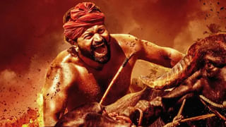 ‘ಗಂಧದ ಗುಡಿ’ ಸಾಕ್ಷ್ಯಚಿತ್ರಕ್ಕೆ ಅಶ್ವಿನಿ ಪುನೀತ್ ರಾಜ್​ಕುಮಾರ್ ಧ್ವನಿ