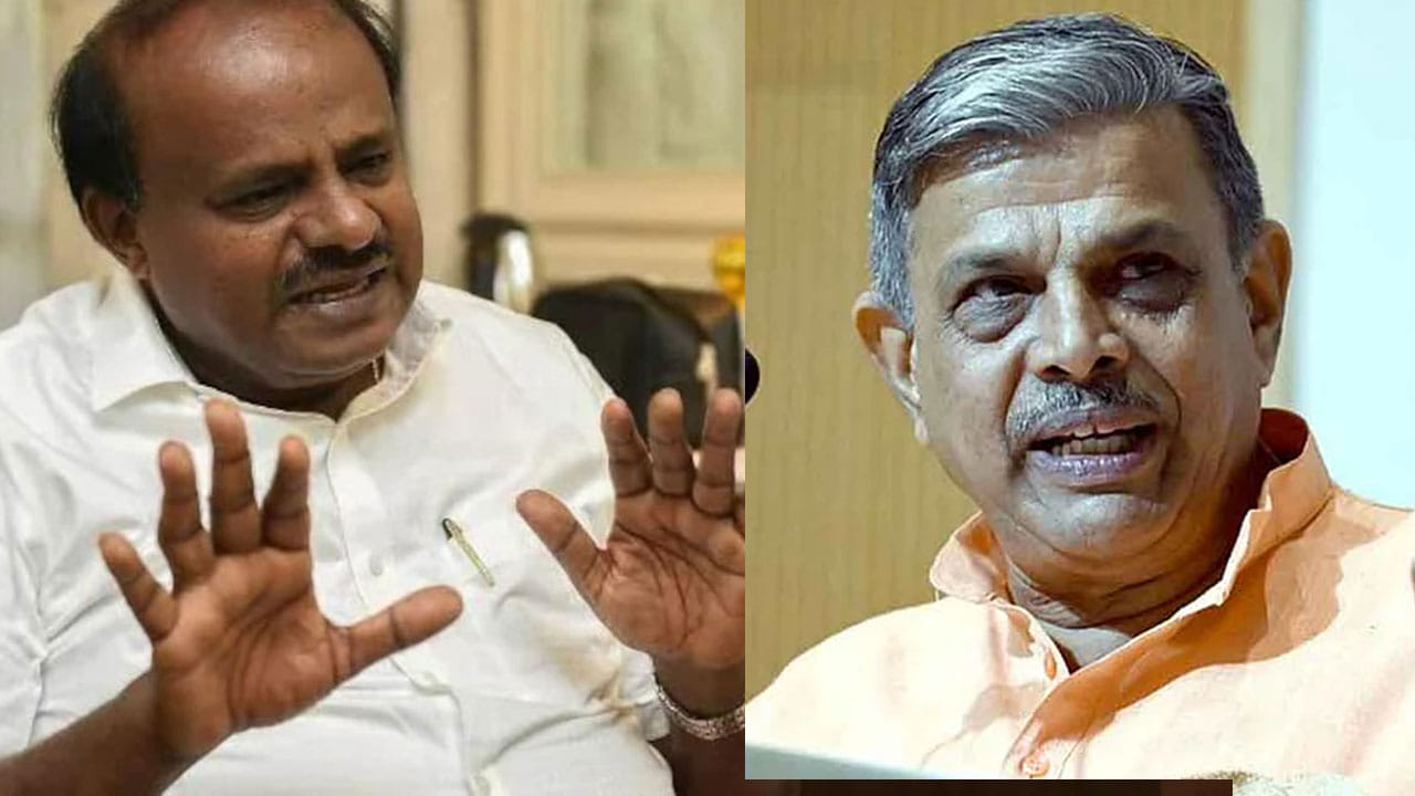 ಆರ್ಥಿಕ ಅಸಮಾನತೆ, ಬಡತನ, ನಿರುದ್ಯೋಗ ಅತ್ಯಂತ ಅಪಾಯಕಾರಿ: ಎಚ್ಡಿ ಕುಮಾರಸ್ವಾಮಿ ಟ್ವೀಟ್ ಆರ್ಥಿಕ ಅಸಮಾನತೆ, ಬಡತನ, ನಿರುದ್ಯೋಗ ಅತ್ಯಂತ ಅಪಾಯಕಾರಿ: ಎಚ್ಡಿ ಕುಮಾರಸ್ವಾಮಿ ಟ್ವೀಟ್