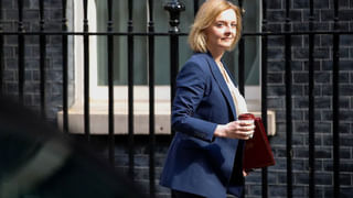 Liz Truss Resigns ಬ್ರಿಟನ್ ಪ್ರಧಾನಿ  ಲಿಜ್ ಟ್ರಸ್  ರಾಜೀನಾಮೆ