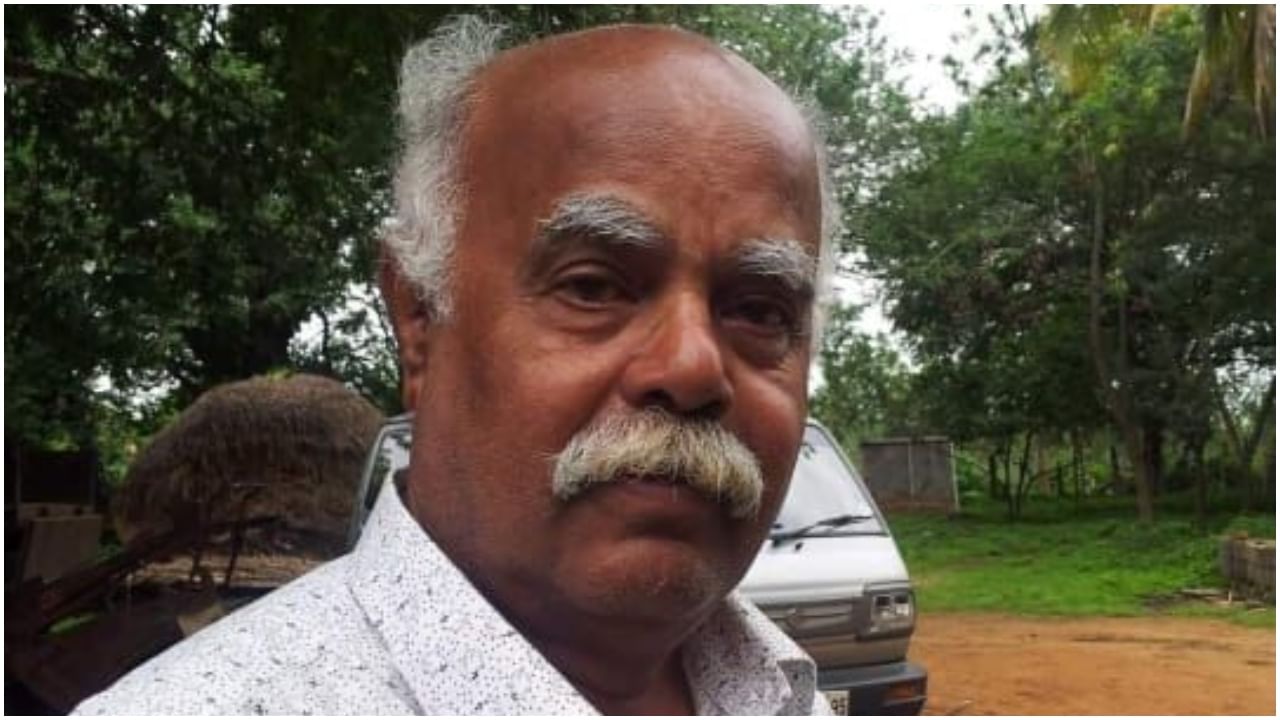 Lohitashwa: ಐಸಿಯುನಲ್ಲಿರುವ ಹಿರಿಯ ನಟ ಲೋಹಿತಾಶ್ವ ಪರಿಸ್ಥಿತಿ ಈಗ ಹೇಗಿದೆ? ಹೆಲ್ತ್ ಅಪ್ಡೇಟ್ ನೀಡಿದ ವೈದ್ಯರು Lohitashwa: ಐಸಿಯುನಲ್ಲಿರುವ ಹಿರಿಯ ನಟ ಲೋಹಿತಾಶ್ವ ಪರಿಸ್ಥಿತಿ ಈಗ ಹೇಗಿದೆ? ಹೆಲ್ತ್ ಅಪ್ಡೇಟ್ ನೀಡಿದ ವೈದ್ಯರು
