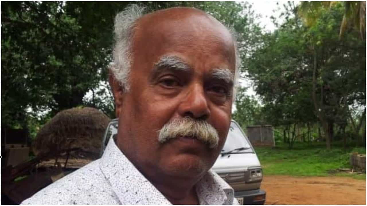 ಹಿರಿಯ ನಟ ಲೋಹಿತಾಶ್ವ ಆರೋಗ್ಯ ಈಗ ಹೇಗಿದೆ? ಅಪ್ಪನ ಹೆಲ್ತ್ ಅಪ್ಡೇಟ್ ಕೊಟ್ಟ ಪುತ್ರ ಹಿರಿಯ ನಟ ಲೋಹಿತಾಶ್ವ ಆರೋಗ್ಯ ಈಗ ಹೇಗಿದೆ? ಅಪ್ಪನ ಹೆಲ್ತ್ ಅಪ್ಡೇಟ್ ಕೊಟ್ಟ ಪುತ್ರ