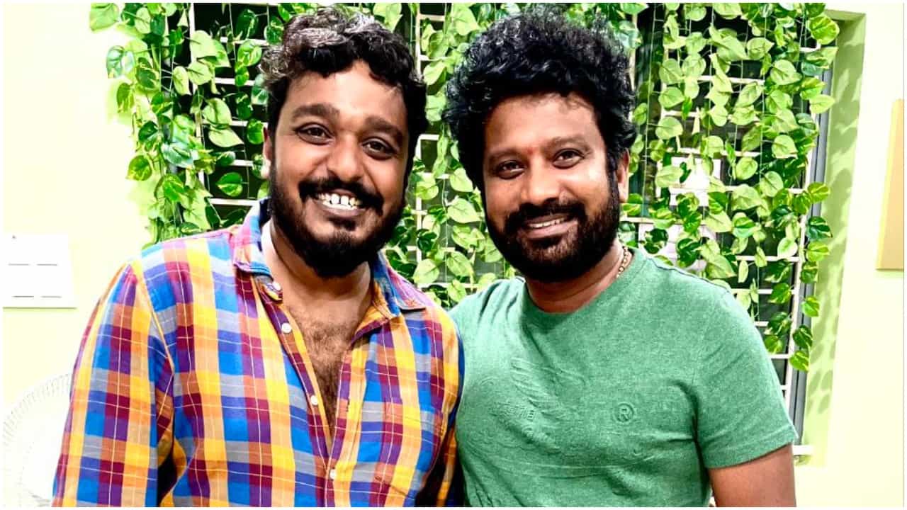 ಮತ್ತೆ ಹೀರೋ ಆಗಿ ನಟಿಸಲಿರುವ ಜೋಗಿ ಪ್ರೇಮ್; ಈ ಬಾರಿ ನಿರ್ದೇಶನ ಮಾಡೋದು ಯಾರು? ಮತ್ತೆ ಹೀರೋ ಆಗಿ ನಟಿಸಲಿರುವ ಜೋಗಿ ಪ್ರೇಮ್; ಈ ಬಾರಿ ನಿರ್ದೇಶನ ಮಾಡೋದು ಯಾರು?