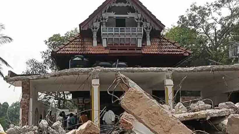 ಮಂಗಳೂರಿನ ಮಳಲಿ ಮಸೀದಿ ವಿವಾದ: ನ 9ಕ್ಕೆ ಆದೇಶ ಕಾಯ್ದಿರಿಸಿದ ನ್ಯಾಯಾಲಯ