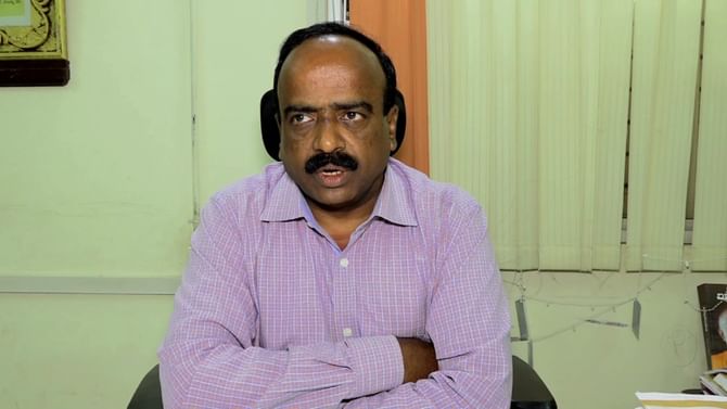 Tuition centers: ಟ್ಯೂಷನ್ ಬಾಲಕಿ ರೇಪ್ ಮರ್ಡರ್ ಪ್ರಕರಣ: ಎಚ್ಚೆತ್ತ ಮಂಡ್ಯ ಶಿಕ್ಷಣ ಇಲಾಖೆಯಿಂದ ಖಡಕ್ ನಿಯಮ ಜಾರಿ Tuition centers: ಟ್ಯೂಷನ್ ಬಾಲಕಿ ರೇಪ್ ಮರ್ಡರ್ ಪ್ರಕರಣ: ಎಚ್ಚೆತ್ತ ಮಂಡ್ಯ ಶಿಕ್ಷಣ ಇಲಾಖೆಯಿಂದ ಖಡಕ್ ನಿಯಮ ಜಾರಿ