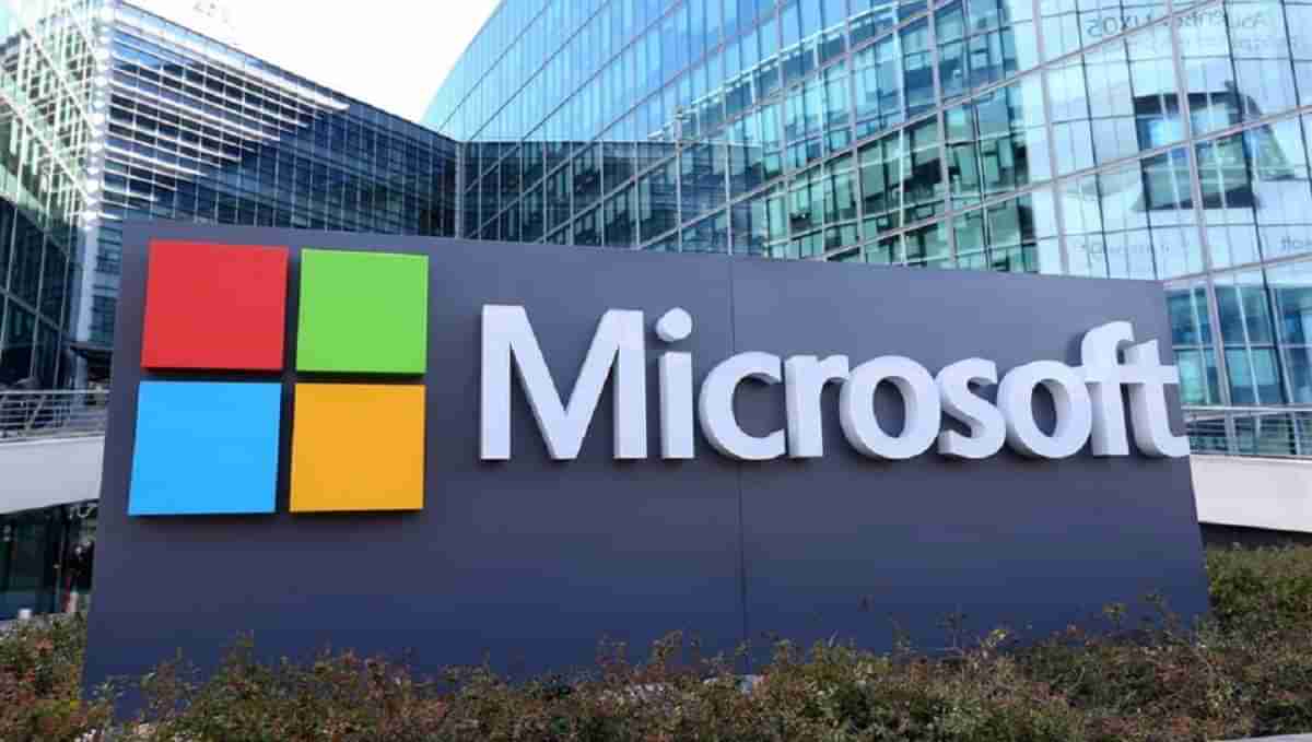 Microsoft: ಆರ್ಥಿಕ ಸಂಕಷ್ಟ, ಸಾವಿರ ಉದ್ಯೋಗಿಗಳನ್ನು ವಜಾಗೊಳಿಸಿದ ಮೈಕ್ರೋಸಾಫ್ಟ್