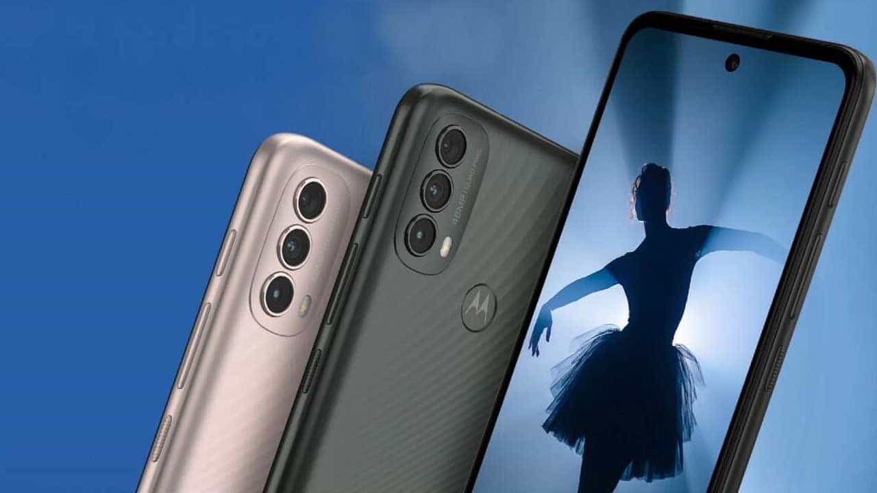 Moto E40: ಬಜೆಟ್ ಸ್ಮಾರ್ಟ್ಫೋನ್ ಬೇಕಿದ್ದರೆ ಇಲ್ಲಿದೆ ಬಂಪರ್ ಆಫರ್: ಮೋಟೋ E40 ಬೆಲೆ ಕೇವಲ 8,599 ರೂ. Moto E40: ಬಜೆಟ್ ಸ್ಮಾರ್ಟ್ಫೋನ್ ಬೇಕಿದ್ದರೆ ಇಲ್ಲಿದೆ ಬಂಪರ್ ಆಫರ್: ಮೋಟೋ E40 ಬೆಲೆ ಕೇವಲ 8,599 ರೂ.