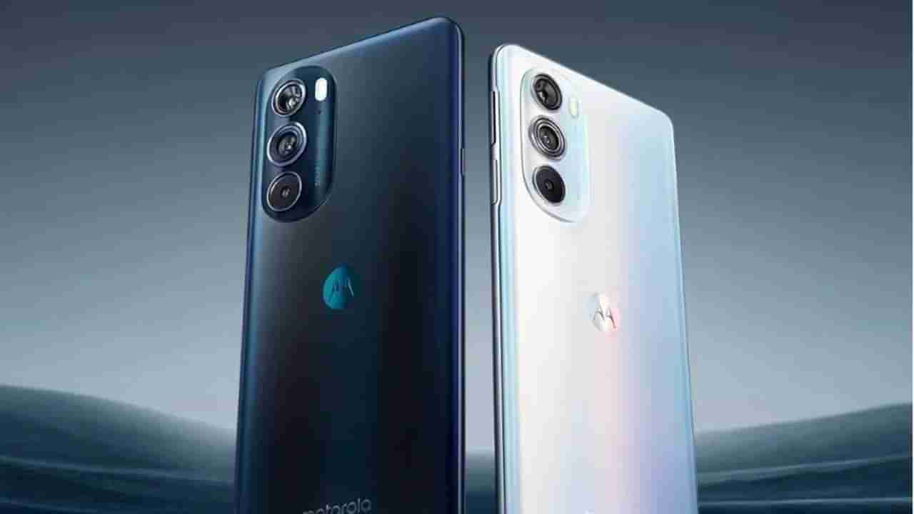 Moto X40: ಬಿಡುಗಡೆಗು ಮುನ್ನ ಭರ್ಜರಿ ಸದ್ದು ಮಾಡುತ್ತಿದೆ ಮೋಟೋ X40 ಸ್ಮಾರ್ಟ್‌ಫೋನ್‌: ಏನಿದೆ ವಿಶೇಷತೆ?