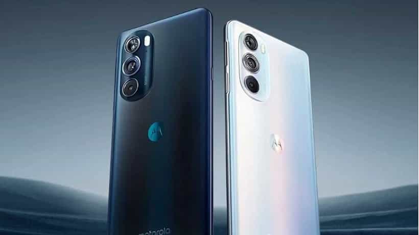 Moto X40: ಬಿಡುಗಡೆಗು ಮುನ್ನ ಭರ್ಜರಿ ಸದ್ದು ಮಾಡುತ್ತಿದೆ ಮೋಟೋ X40 ಸ್ಮಾರ್ಟ್ಫೋನ್: ಏನಿದೆ ವಿಶೇಷತೆ?
