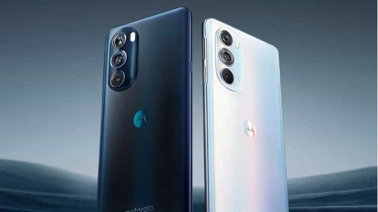 Moto X40: ರಿಲೀಸ್​ಗೂ ಮುನ್ನ ಭರ್ಜರಿ ಸದ್ದು ಮಾಡುತ್ತಿದೆ ಮೋಟೋ X40 ಸ್ಮಾರ್ಟ್‌ಫೋನ್‌: ಏನಿದರ ವಿಶೇಷತೆ?