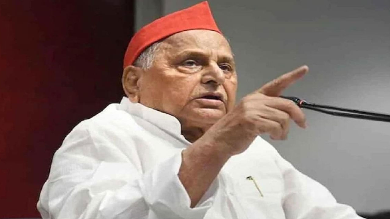 Mulayam Singh Yadav ಉತ್ತರ ಪ್ರದೇಶದ ಮಾಜಿ ಸಿಎಂ ಮುಲಾಯಂ ಸಿಂಗ್ ಯಾದವ್ ಐಸಿಯುಗೆ ದಾಖಲು Mulayam Singh Yadav ಉತ್ತರ ಪ್ರದೇಶದ ಮಾಜಿ ಸಿಎಂ ಮುಲಾಯಂ ಸಿಂಗ್ ಯಾದವ್ ಐಸಿಯುಗೆ ದಾಖಲು