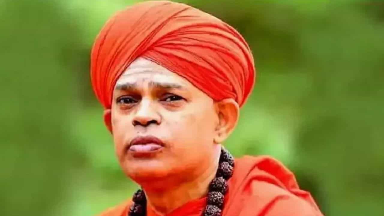 Muruga Sharan: ಮುರುಘಾ ಶರಣರ ಲೈಂಗಿಕ ದೌರ್ಜನ್ಯ ಪ್ರಕರಣ: 4ನೇ ಆರೋಪಿ ಬಂಧನ