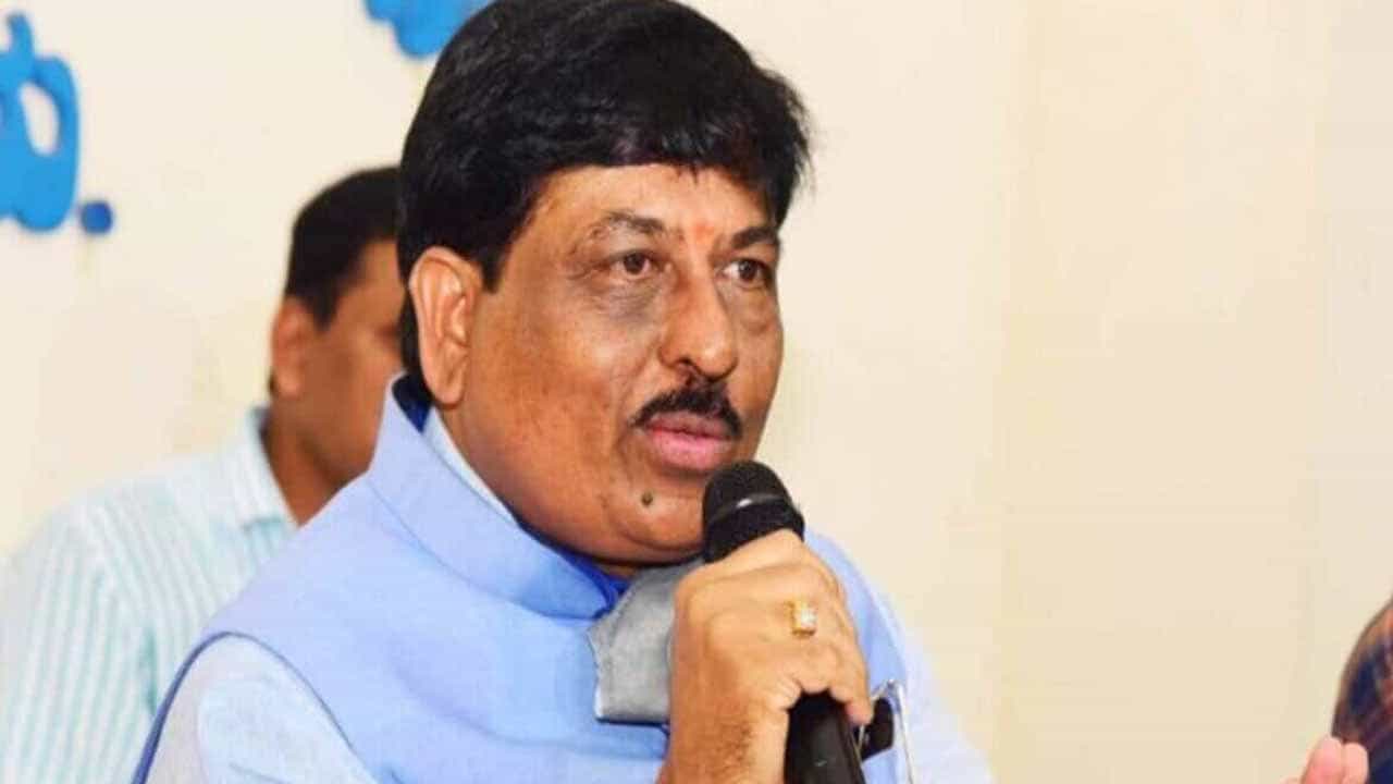 ಹೂಡಿಕೆದಾರರ ಸಮಾವೇಶಕ್ಕೆ ನ. 2ರಂದು ಪ್ರಧಾನಿ ಮೋದಿ ಚಾಲನೆ, ₹5 ಲಕ್ಷ ಕೋಟಿ ಹೂಡಿಕೆ ನಿರೀಕ್ಷೆ: ನಿರಾಣಿ