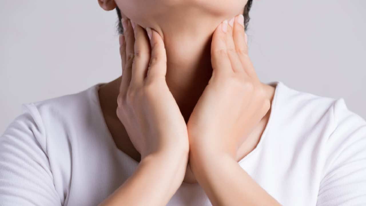 Thyroid: ಈ ಸರಳ ಮನೆಮದ್ದುಗಳಿಂದಲೂ ಥೈರಾಯ್ಡ್ ಸಮಸ್ಯೆಗೆ ಮುಕ್ತಿ ನೀಡಬಹುದು! ಇಲ್ಲಿದೆ ಮಾಹಿತಿ