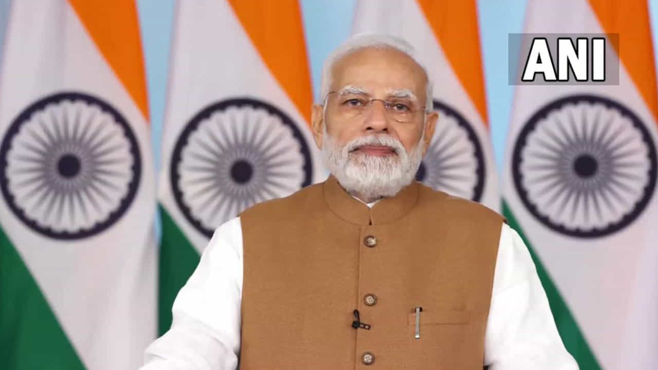 ದೇಶದಲ್ಲಿ 75 ಡಿಜಿಟಲ್ ಬ್ಯಾಂಕಿಂಗ್ ಘಟಕ ಉದ್ಘಾಟಿಸಿದ ಪ್ರಧಾನಿ ನರೇಂದ್ರ ಮೋದಿ