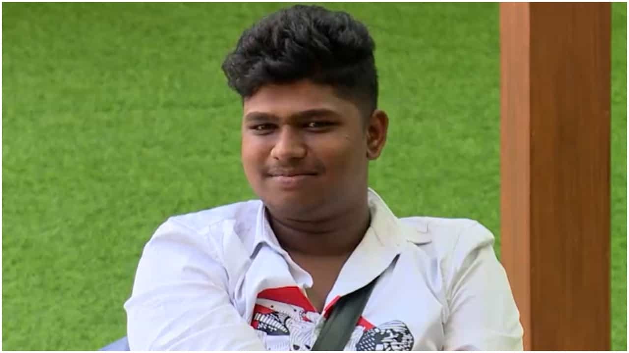 BBK9: ಬಿಗ್ ಬಾಸ್ 2ನೇ ವಾರ ನವಾಜ್ ಎಲಿಮಿನೇಟ್; ದೊಡ್ಮನೆಯಲ್ಲಿ ನಡೆಯಲಿಲ್ಲ ಪ್ರಾಸದ ಆಟ BBK9: ಬಿಗ್ ಬಾಸ್ 2ನೇ ವಾರ ನವಾಜ್ ಎಲಿಮಿನೇಟ್; ದೊಡ್ಮನೆಯಲ್ಲಿ ನಡೆಯಲಿಲ್ಲ ಪ್ರಾಸದ ಆಟ