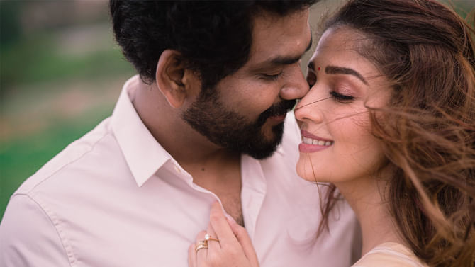 ‘ನಯನತಾರಾಗೆ ಮಗು ಕೂಡ ಜನಿಸಿತು, ಮದುವೆ ವಿಡಿಯೋ ಎಲ್ಲಿ?’ ನೆಟ್ಫ್ಲಿಕ್ಸ್ಗೆ ನೆಟ್ಟಿಗರ ಪ್ರಶ್ನೆ ‘ನಯನತಾರಾಗೆ ಮಗು ಕೂಡ ಜನಿಸಿತು, ಮದುವೆ ವಿಡಿಯೋ ಎಲ್ಲಿ?’ ನೆಟ್ಫ್ಲಿಕ್ಸ್ಗೆ ನೆಟ್ಟಿಗರ ಪ್ರಶ್ನೆ