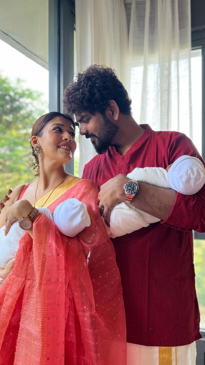 Nayanthara (1)