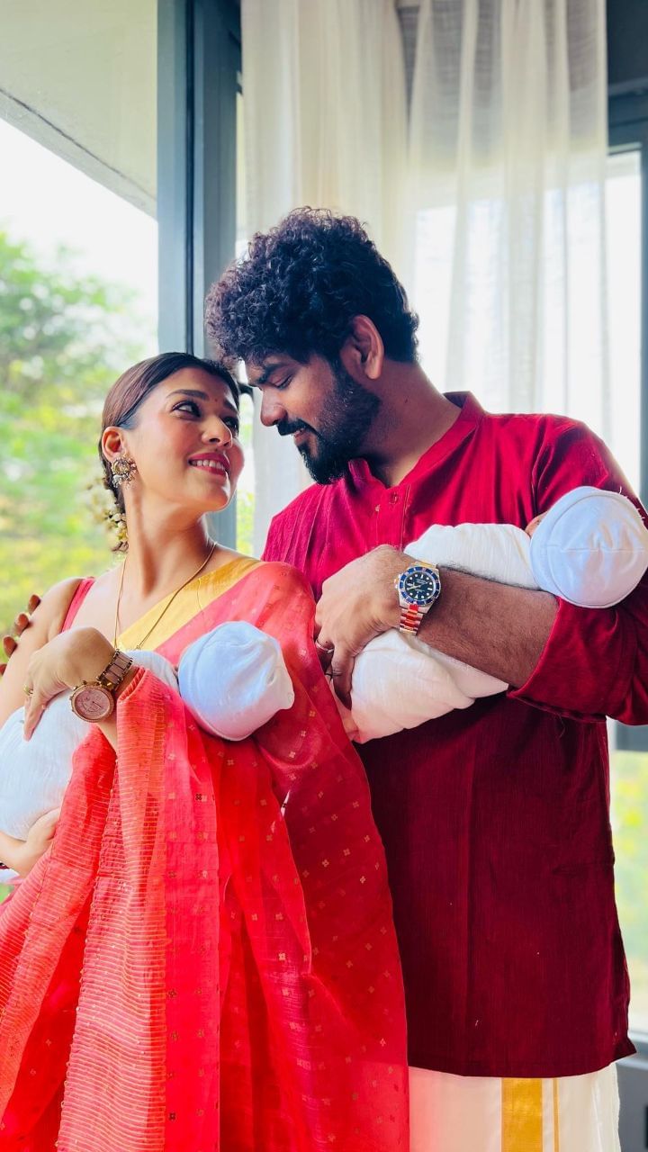 Nayanthara