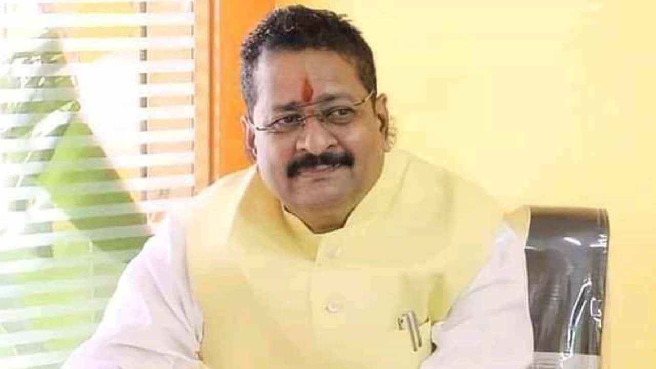 ಬ್ರಾಹ್ಮಣ ಸಮುದಾಯದವರಿಗೆ ಅಲ್ಪಸಂಖ್ಯಾತ ಸ್ಥಾನಮಾನ ಸಿಗಬೇಕು: ಶಾಸಕ ಬಸನಗೌಡ ಪಾಟೀಲ್ ಯತ್ನಾಳ್ ಬ್ರಾಹ್ಮಣ ಸಮುದಾಯದವರಿಗೆ ಅಲ್ಪಸಂಖ್ಯಾತ ಸ್ಥಾನಮಾನ ಸಿಗಬೇಕು: ಶಾಸಕ ಬಸನಗೌಡ ಪಾಟೀಲ್ ಯತ್ನಾಳ್