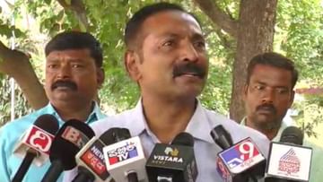 ಮುರುಘಾಶ್ರೀ ಕೇಸ್ನ ಸಂತ್ರಸ್ತ ನಾಲ್ವರು ಮಕ್ಕಳಿಗೆ ಸರ್ಕಾರ ರಾಜ್ಯೋತ್ಸವ ಪ್ರಶಸ್ತಿ ನೀಡಲಿ: ಒಡನಾಡಿ ಸಂಸ್ಥೆಯ ಪರಶುರಾಮ್ ಆಗ್ರಹ