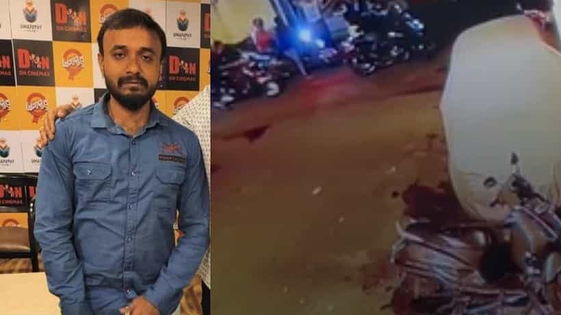 ದಸರಾ ಮೆರವಣಿಗೆ ವೇಳೆ ಪುಂಡರ ಗ್ಯಾಂಗ್ಗಳಿಂದ ಅಟ್ಟಹಾಸ: ದೊಣ್ಣೆಗಳಿಂದ 2 ಗ್ಯಾಂಗ್ ಬಡಿದಾಟ