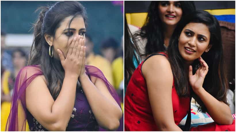 Neha Gowda: ಬಿಗ್ ಬಾಸ್ ಶೋನಿಂದ ಹೊರಬಿದ್ದ ನೇಹಾ ಗೌಡ; 5ನೇ ವಾರಕ್ಕೆ ಜರ್ನಿ ಮುಕ್ತಾಯ