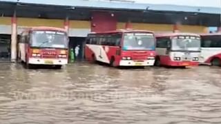 ಸುರತ್ಕಲ್ ಟೋಲ್ ಗೇಟ್ ವಿರುದ್ಧ ಪ್ರತಿಭಟನೆ, ಮಹಿಳೆ ಕೇಳುವ ಪ್ರಶ್ನೆಗಳಿಗೆ ಪೊಲೀಸ್ ಕಮೀಶನರ್ ನಿರುತ್ತರ